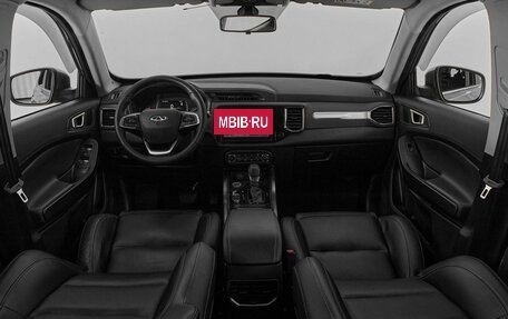 Chery Tiggo 4 I рестайлинг, 2020 год, 1 700 000 рублей, 8 фотография
