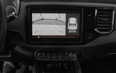 Chery Tiggo 4 I рестайлинг, 2020 год, 1 700 000 рублей, 17 фотография