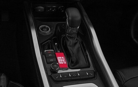 Chery Tiggo 4 I рестайлинг, 2020 год, 1 700 000 рублей, 18 фотография