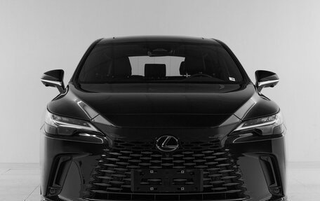 Lexus RX IV рестайлинг, 2025 год, 7 800 000 рублей, 3 фотография