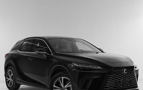 Lexus RX IV рестайлинг, 2025 год, 7 800 000 рублей, 4 фотография