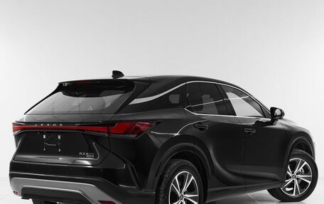 Lexus RX IV рестайлинг, 2025 год, 7 800 000 рублей, 7 фотография