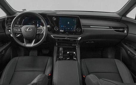 Lexus RX IV рестайлинг, 2025 год, 7 800 000 рублей, 10 фотография