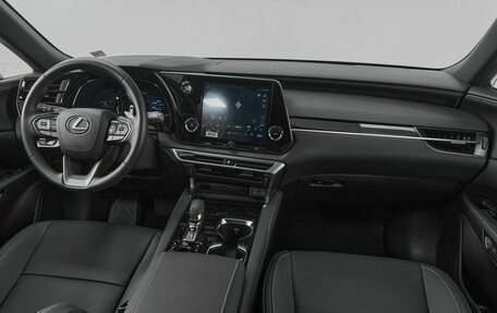 Lexus RX IV рестайлинг, 2025 год, 7 800 000 рублей, 11 фотография