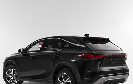 Lexus RX IV рестайлинг, 2025 год, 7 800 000 рублей, 5 фотография