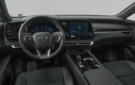 Lexus RX IV рестайлинг, 2025 год, 7 800 000 рублей, 9 фотография