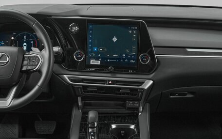 Lexus RX IV рестайлинг, 2025 год, 7 800 000 рублей, 15 фотография