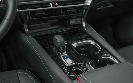 Lexus RX IV рестайлинг, 2025 год, 7 800 000 рублей, 16 фотография