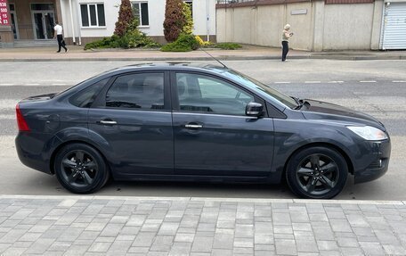 Ford Focus II рестайлинг, 2010 год, 575 000 рублей, 8 фотография