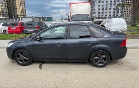 Ford Focus II рестайлинг, 2010 год, 575 000 рублей, 4 фотография