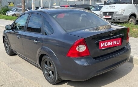 Ford Focus II рестайлинг, 2010 год, 575 000 рублей, 5 фотография