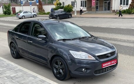 Ford Focus II рестайлинг, 2010 год, 575 000 рублей, 1 фотография
