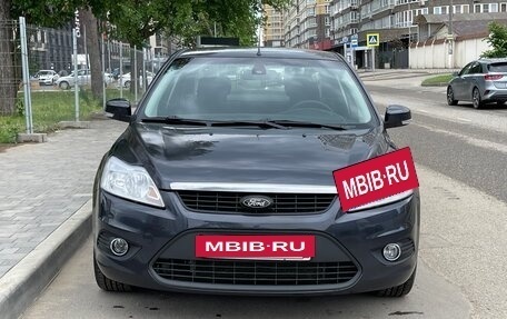 Ford Focus II рестайлинг, 2010 год, 575 000 рублей, 2 фотография