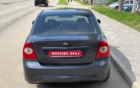 Ford Focus II рестайлинг, 2010 год, 575 000 рублей, 6 фотография