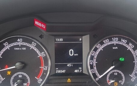 Skoda Octavia, 2019 год, 1 180 000 рублей, 7 фотография