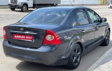 Ford Focus II рестайлинг, 2010 год, 575 000 рублей, 7 фотография