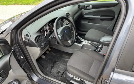 Ford Focus II рестайлинг, 2010 год, 575 000 рублей, 12 фотография