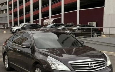 Nissan Teana, 2008 год, 600 000 рублей, 1 фотография