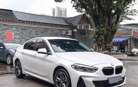 BMW 1 серия, 2022 год, 2 114 007 рублей, 1 фотография