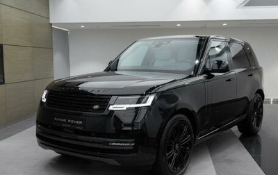 Land Rover Range Rover IV рестайлинг, 2026 год, 27 237 810 рублей, 1 фотография