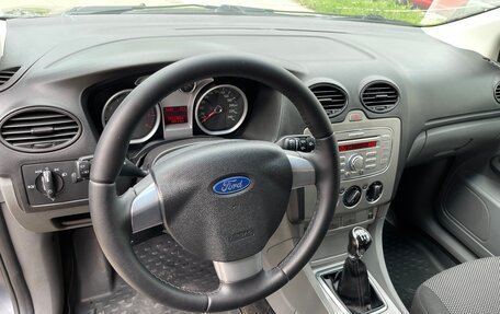 Ford Focus II рестайлинг, 2010 год, 575 000 рублей, 13 фотография