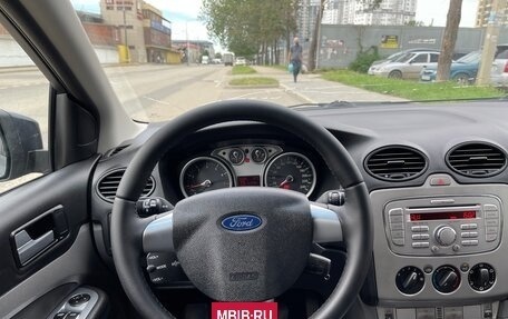 Ford Focus II рестайлинг, 2010 год, 575 000 рублей, 14 фотография