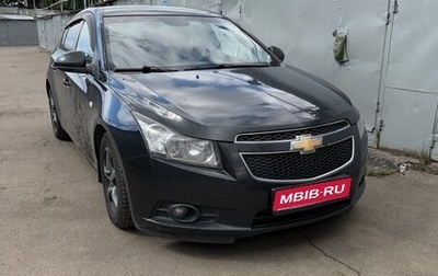 Chevrolet Cruze II, 2012 год, 460 000 рублей, 1 фотография
