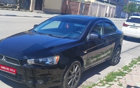 Mitsubishi Lancer IX, 2007 год, 650 000 рублей, 1 фотография