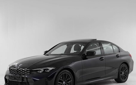 BMW 3 серия, 2023 год, 5 541 000 рублей, 1 фотография