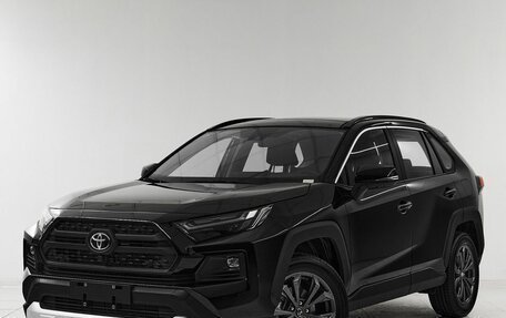 Toyota RAV4, 2025 год, 4 250 000 рублей, 1 фотография