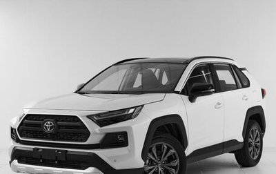 Toyota RAV4, 2025 год, 4 250 000 рублей, 1 фотография