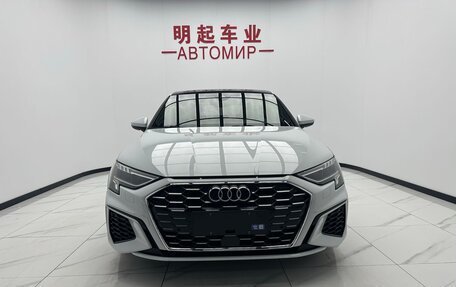 Audi A3, 2023 год, 2 197 000 рублей, 1 фотография