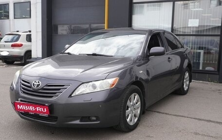 Toyota Camry, 2006 год, 848 000 рублей, 1 фотография