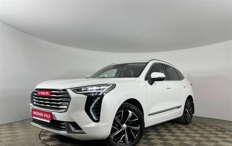 Haval Jolion, 2021 год, 1 649 000 рублей, 1 фотография