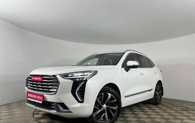 Haval Jolion, 2021 год, 1 649 000 рублей, 1 фотография