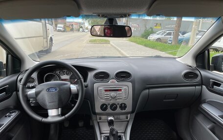 Ford Focus II рестайлинг, 2010 год, 575 000 рублей, 19 фотография