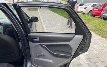 Ford Focus II рестайлинг, 2010 год, 575 000 рублей, 24 фотография