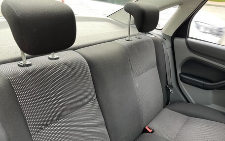 Ford Focus II рестайлинг, 2010 год, 575 000 рублей, 27 фотография
