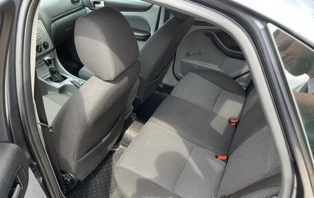 Ford Focus II рестайлинг, 2010 год, 575 000 рублей, 22 фотография