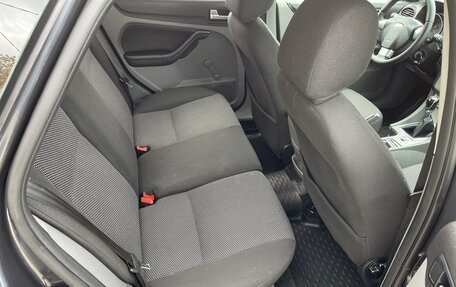 Ford Focus II рестайлинг, 2010 год, 575 000 рублей, 26 фотография