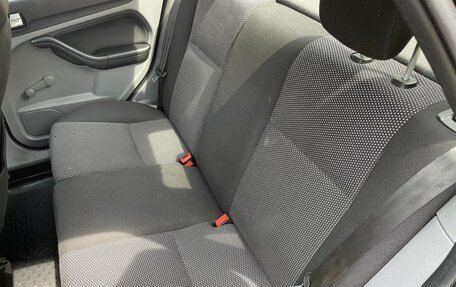 Ford Focus II рестайлинг, 2010 год, 575 000 рублей, 23 фотография