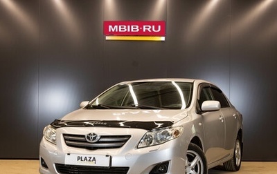 Toyota Corolla, 2008 год, 929 000 рублей, 1 фотография