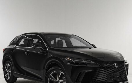 Lexus RX IV рестайлинг, 2025 год, 7 800 000 рублей, 1 фотография