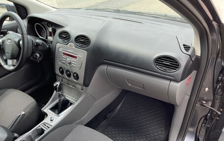 Ford Focus II рестайлинг, 2010 год, 575 000 рублей, 30 фотография