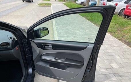 Ford Focus II рестайлинг, 2010 год, 575 000 рублей, 28 фотография