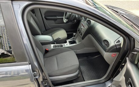 Ford Focus II рестайлинг, 2010 год, 575 000 рублей, 29 фотография