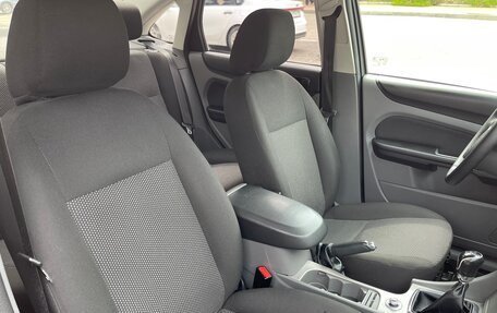 Ford Focus II рестайлинг, 2010 год, 575 000 рублей, 31 фотография