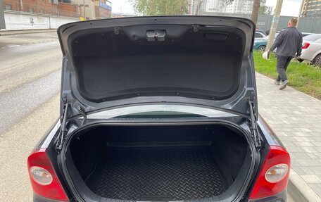 Ford Focus II рестайлинг, 2010 год, 575 000 рублей, 35 фотография