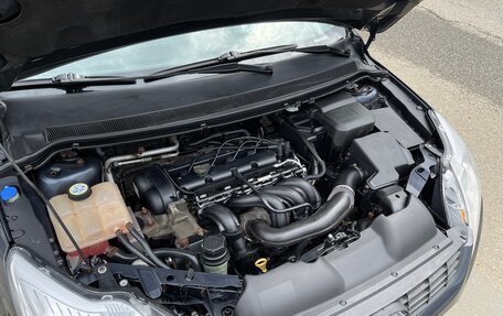 Ford Focus II рестайлинг, 2010 год, 575 000 рублей, 34 фотография