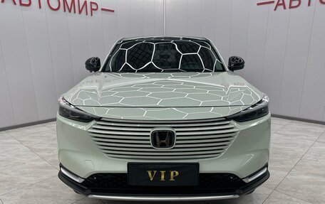 Honda Vezel, 2022 год, 2 031 000 рублей, 1 фотография